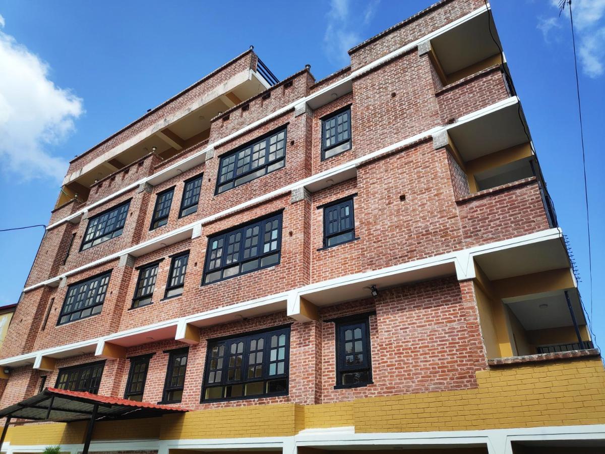Hotel Green Valley Nagarkot Exterior photo
